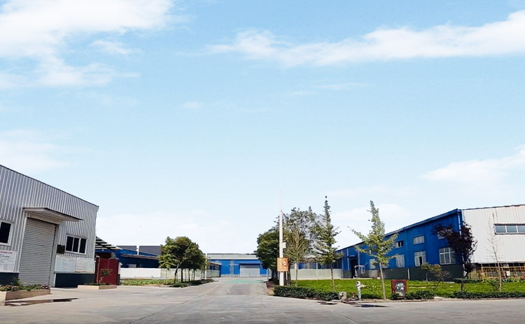 廠(chǎng)容廠(chǎng)貌